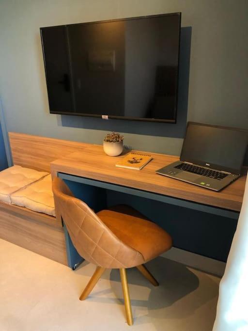 Adoravel Em Moema Apartamento *